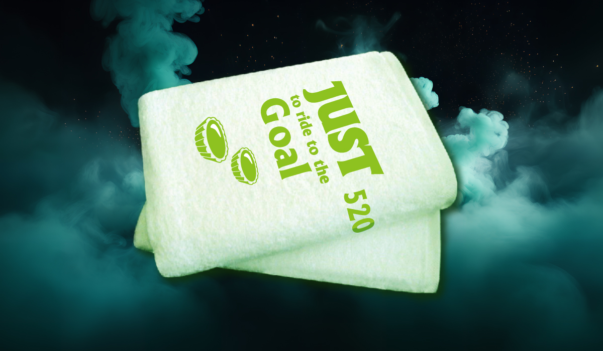 2025 520 towel